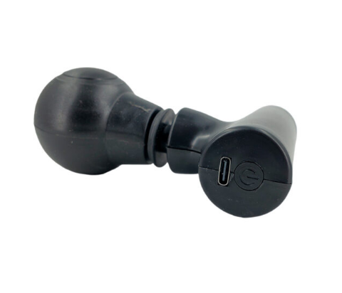 Pistola Masajeadora Sencilla 3 Niveles