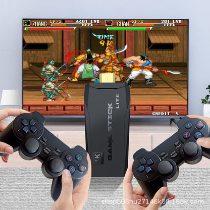 Consola Retro 64G +20.000 juegos