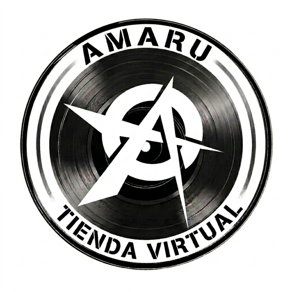 Amaru Tienda Virtual